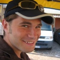 Senseair Employee Mikael Akerholm's profile photo