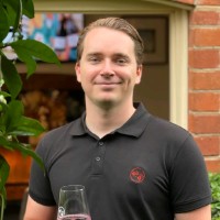 Visco Selected Fine Foods Employee Mitchell Barnes's profile photo