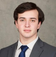 Marvell Technology Employee Gavin Garrison's profile photo