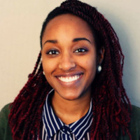 Reflektive Employee Carmelle Nitereka's profile photo