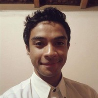 Equisafe Employee Garry Ravelomanantsoa's profile photo
