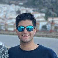 Aayush Dutta Email