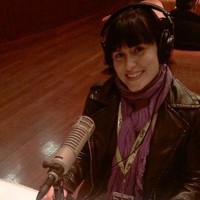 Longy School of Music Employee Lauren Flaherty's profile photo