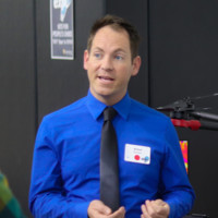 Richard Poulson Email & Phone Number