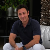 HELLO NATURE® (Italpollina) Employee Luca Bonini's profile photo