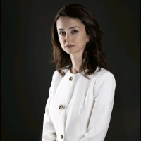 Exactpro Employee Natia Sirbiladze's profile photo