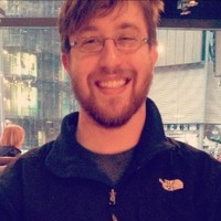 The Ohio State University College of Pharmacy Employee Matthew Kobe's profile photo