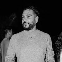 SpotOn Employee Joseph Aranda's profile photo