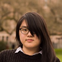 Co–Star Employee Sydney Yin's profile photo