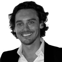 Contivio Employee Tim Dancey's profile photo