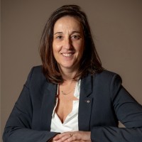 KEDGE Business School Employee Marie-Laure Furgala's profile photo