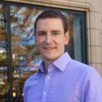 Salesforce Solutions Employee Travis Smith's profile photo