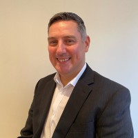 Wesleyan Employee Iain Stevenson's profile photo