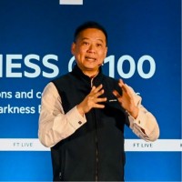 AMILI Employee Jeremy Lim's profile photo