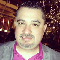 Raul Salinas Email & Phone Number