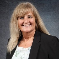 Intrasect Technologies Employee Lori Cruz's profile photo