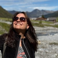 Quantis Employee Daniela Schinz's profile photo