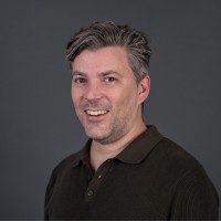 WPP Employee Peter Gordon's profile photo