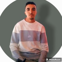 ewebsolutionskech Employee Ayoub Deguiri's profile photo