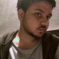Instamart Employee Priyanshu Kumar's profile photo