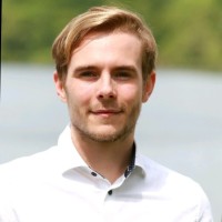 Cheil Benelux Employee Lauren Moerkerk's profile photo