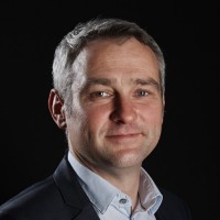 Laurent Perrotte Email & Phone Number