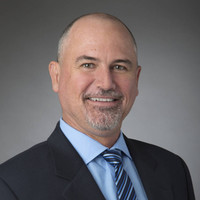 Primero Systems Employee Steve Press's profile photo