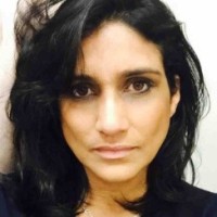 NHS North West London Employee Niki Richards's profile photo