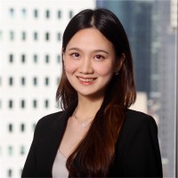 Bank of America Employee Xinyi Jiang's profile photo