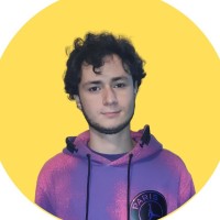 Federico Marchetti Email