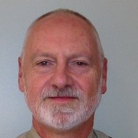 The Ultra Low Carbon Solar Alliance Employee Michael Parr's profile photo