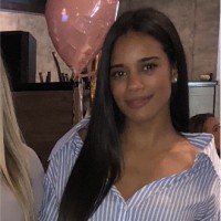 Packable Employee Narpri Rosado's profile photo