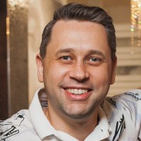 Project Point Employee Леонид Герцик's profile photo