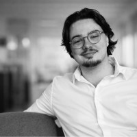 Tenexa Employee Johnny de Witte's profile photo