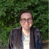 Torrid Employee Catherine Gendreau's profile photo