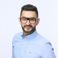 Allstate Canada Employee Luv Sachdeva's profile photo