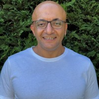 Upsonic Employee Taygun Alban's profile photo