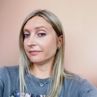 Guess Store Employee Inesa K.'s profile photo