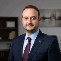 Birikim Kablo Employee Hakan Tozlu's profile photo