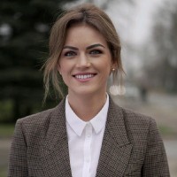 Doloop Employee Donata Karnišauskienė's profile photo