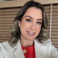 Home Center Ferreira Costa Employee Karynna S.'s profile photo