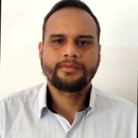 Inversiones DRC, S.A. Employee Juan Andres Campos's profile photo