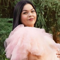 Fresno County Public Works & Planning Employee Stephanie Hurst's profile photo