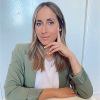 Ana Gago Cortina Email & Phone Number