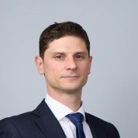 Hudson Advisors UK Limited Employee Nick Peters's profile photo