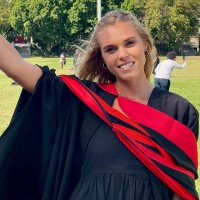 Vititec Employee Teagan Crament's profile photo