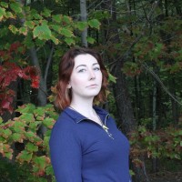 Twisted Escape Room Employee Colleen Quinlan's profile photo