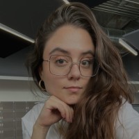 Qualtrics Employee Ana Luz Garza's profile photo