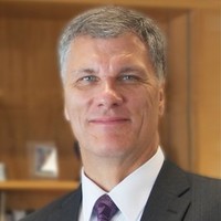 Ellucian Employee Mark Staples's profile photo