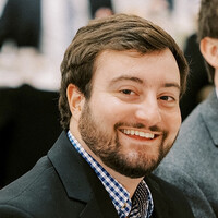 Cushman & Wakefield Employee Mario Spinelli's profile photo